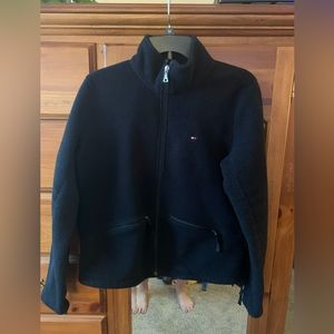 Tommy Hilfiger Fleece Jacket